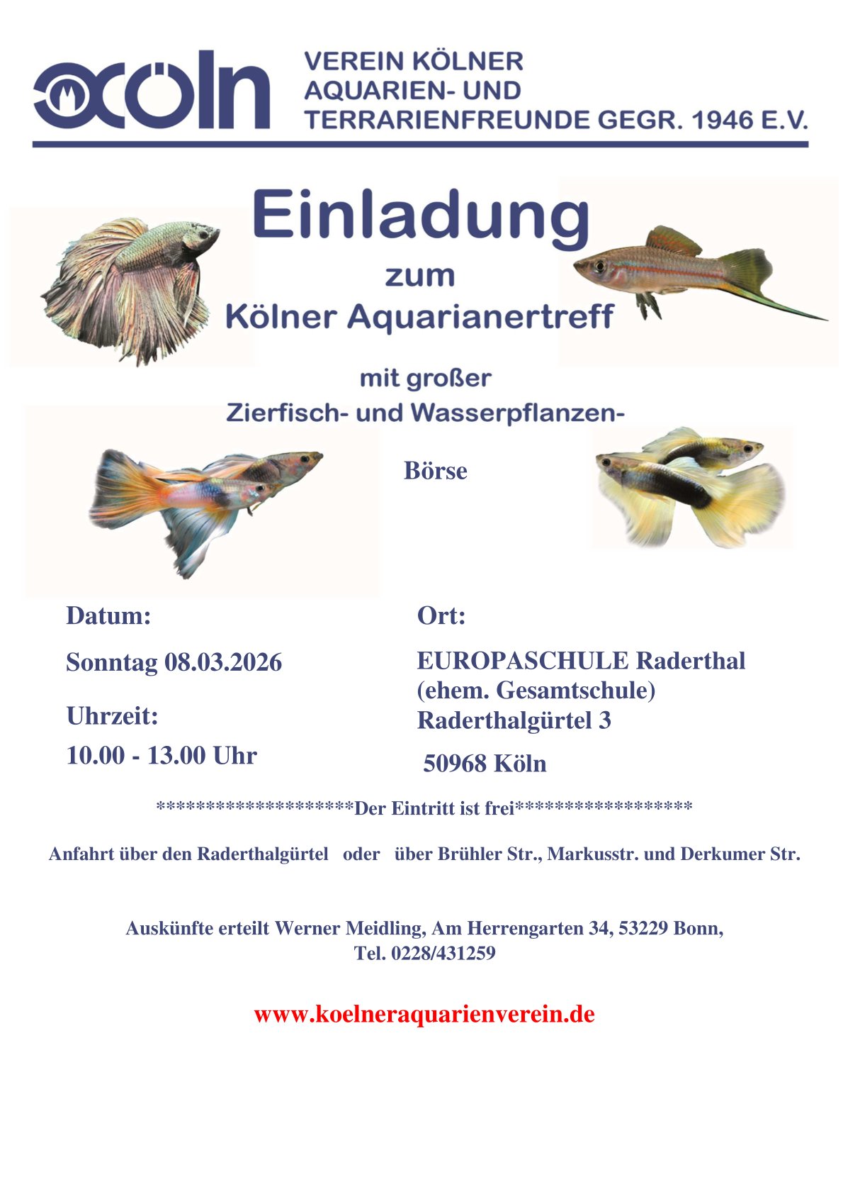 2026 03 08 Kolner Aquarianertreff